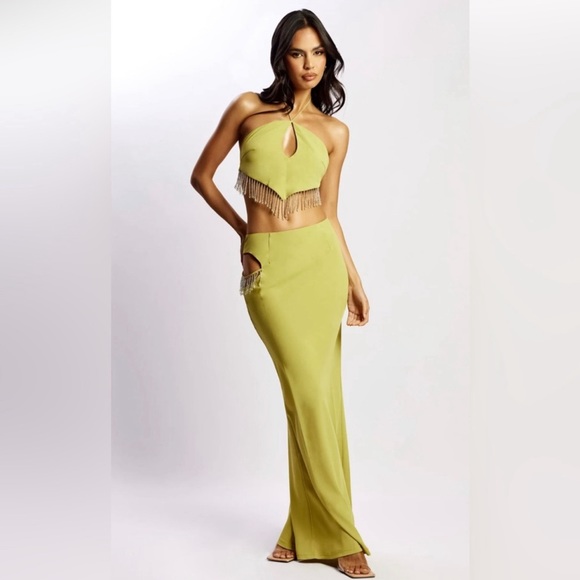 Meshki set - Picture 1 of 2